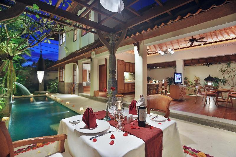 The Alantara Sanur Quarto foto