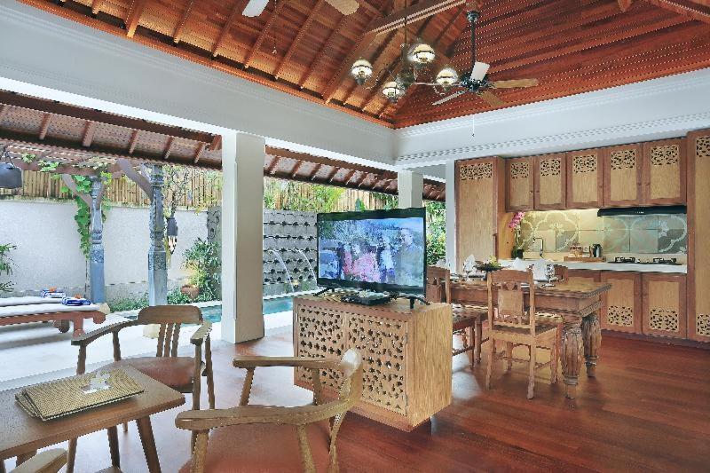 The Alantara Sanur Quarto foto