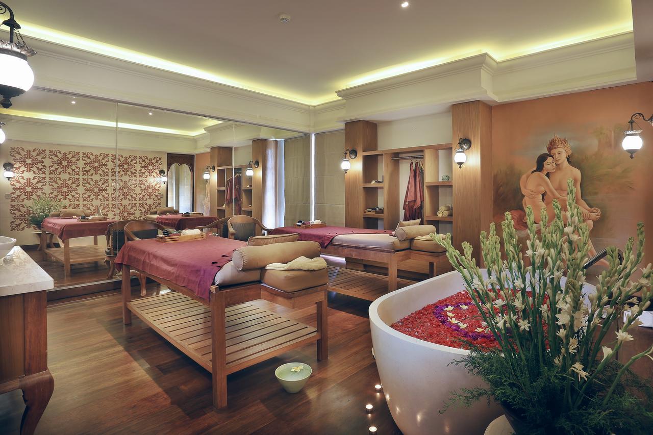 The Alantara Sanur Hotel Quarto foto