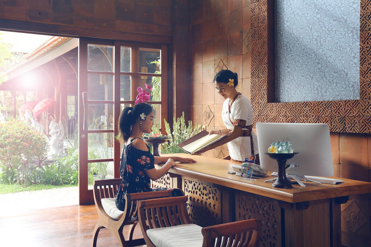 The Alantara Sanur Quarto foto