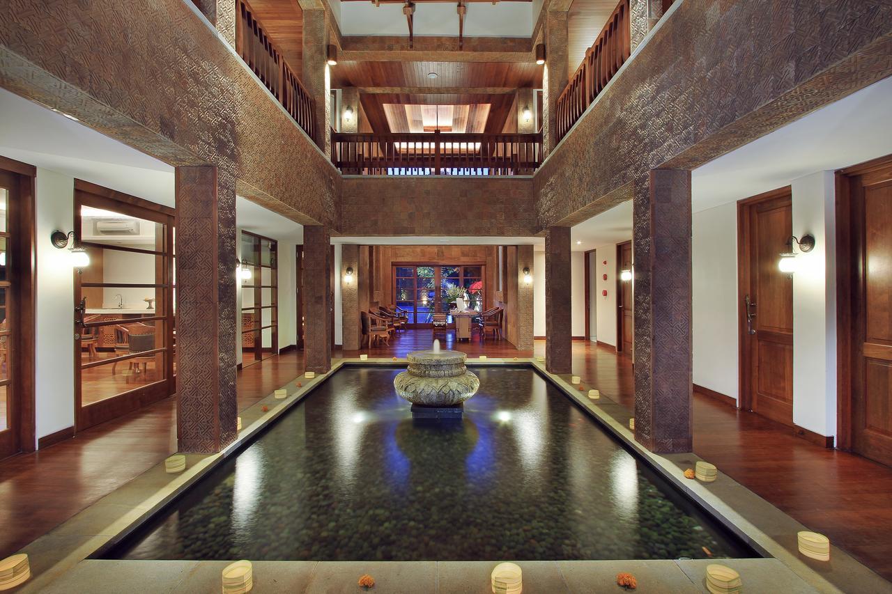 The Alantara Sanur Quarto foto